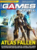 Games Aktuell